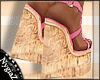 [N] JustFab .Sandals