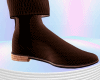 Brown Shoes SAS-08