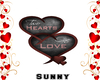 *SW* 2 Hearts-1 Love