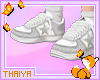 Kids Star Sneakers ⭐