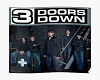 Heaven 3 Doors down