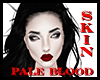 pale blood