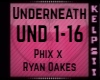 Ke Underneath | Phix