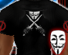 Vendetta Mens Shirt