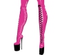 [SM] Subbie Boots Pink3