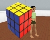 [ML]80s Cube