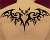 bat tattoo mb