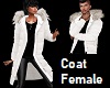 Coat F (Mode couple)