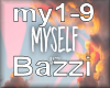 Bazzi - Myself