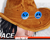 ACE | Hat Emoji