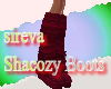 sireva Shacozy Boots