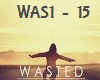 🎶  Wasted REMIX