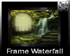 Frame Waterfall