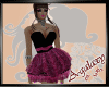 Black fuchsia lolita 