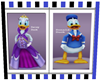 couples Daisy & Donald