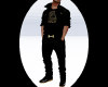 Full Outfit Versace