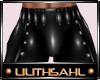 LS~Gothic Spikes Trunks