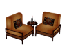 Cosy Chat Western