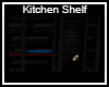 Kitchen Shelf