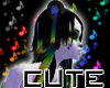 [C.A.C] Rainbow Streaked