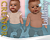 DEV. Twin Bath time
