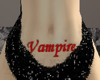 vampire belly tat
