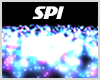 Amazing SPI Particle