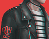 OFF Jacket Savage