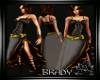 [B]lady lilly dress