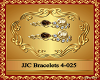 JJC Bracelets 1-030