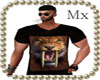 !Mx! Taigr T-shirt