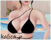 ❀. Bikini-Black ❤