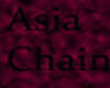 Asia Custom Chain