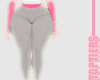 Gray leggies ps+ thic