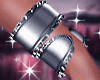 Silver Bracelets L