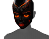 Helloween Mask