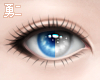 Y' Blue/Light 2T Eyes