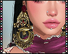 S|Karizma Earrings!
