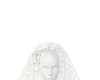 SC Simple Wedding Veil 2