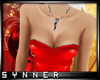 *SYN*CandyCaneRed-Thin
