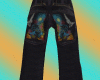 [vic]spirograph shorts