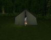 C~ Camping Tent