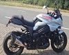 suzuki katana