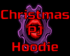 Christmas PJ Hoodie