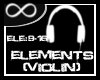 !xIx!Element(violin)pt2