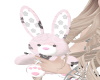 MARY bunny pxw