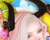 L| horns & bows♥ Derv