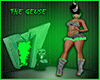 The Geuse Hat