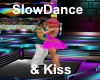 [BD] SlowDance&Kiss