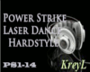 Power Strike Hardstyle